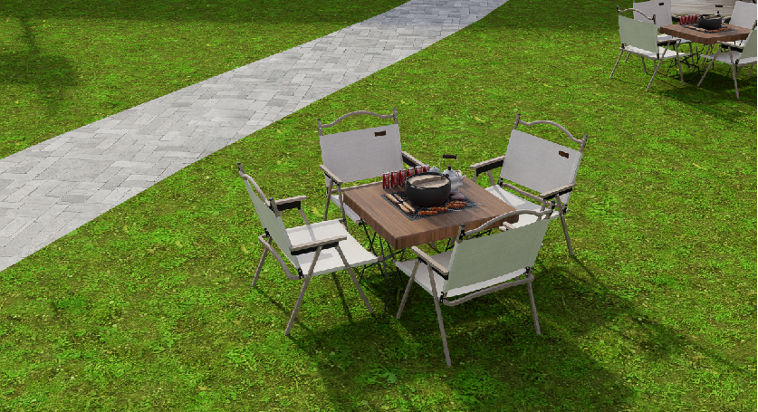 双峰县酒店帐篷定制：解锁旅居新体验，打造差异化竞争力