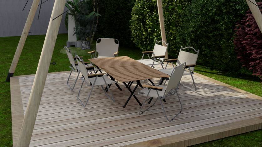 双峰县帐篷生产厂家：以匠心筑牢户外装备的品质根基